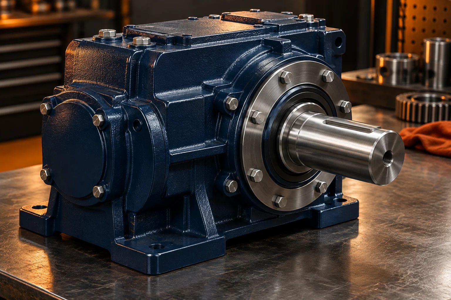 Illustrative for equipment manufacturers imagery