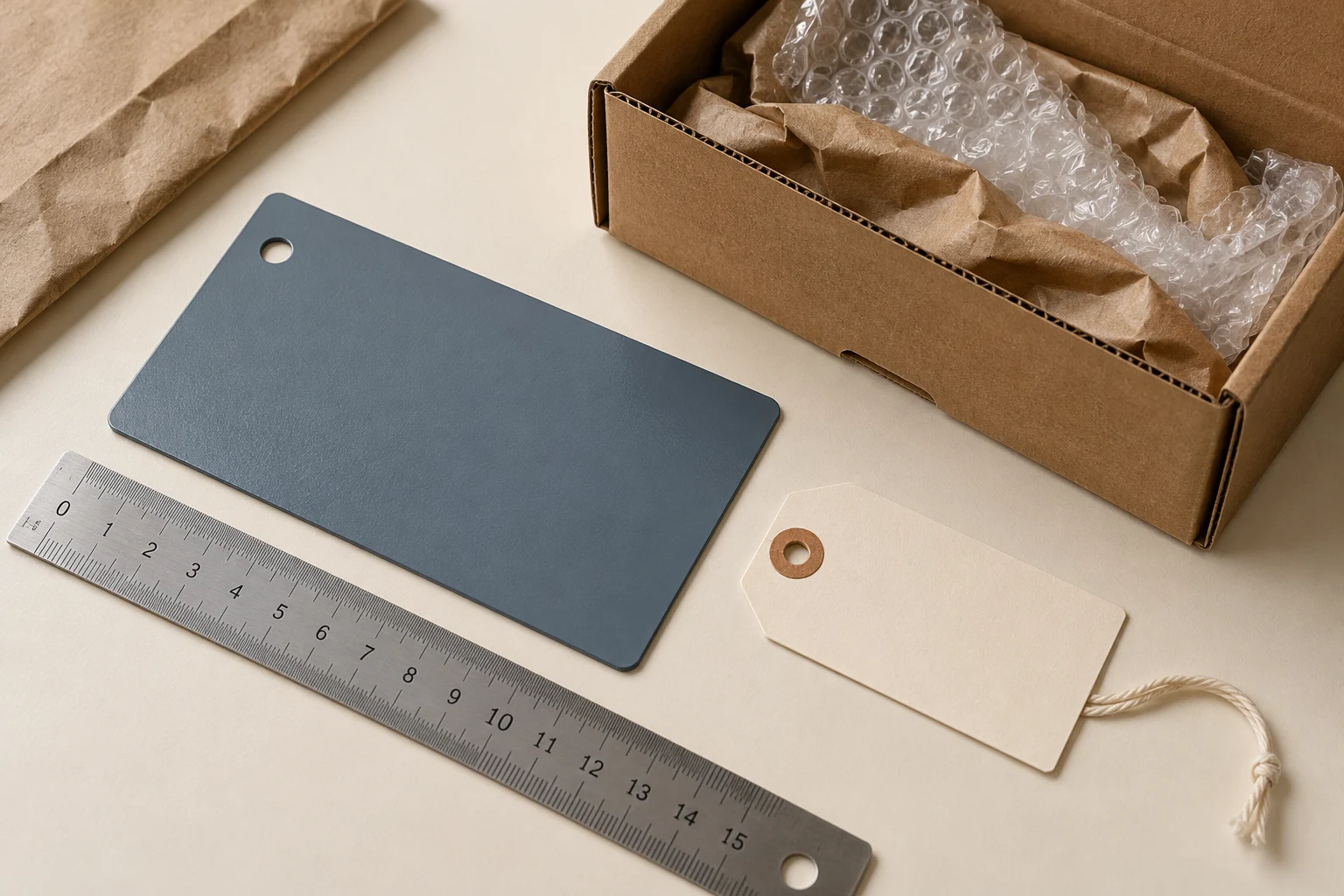 Illustrative buyer’s guide imagery